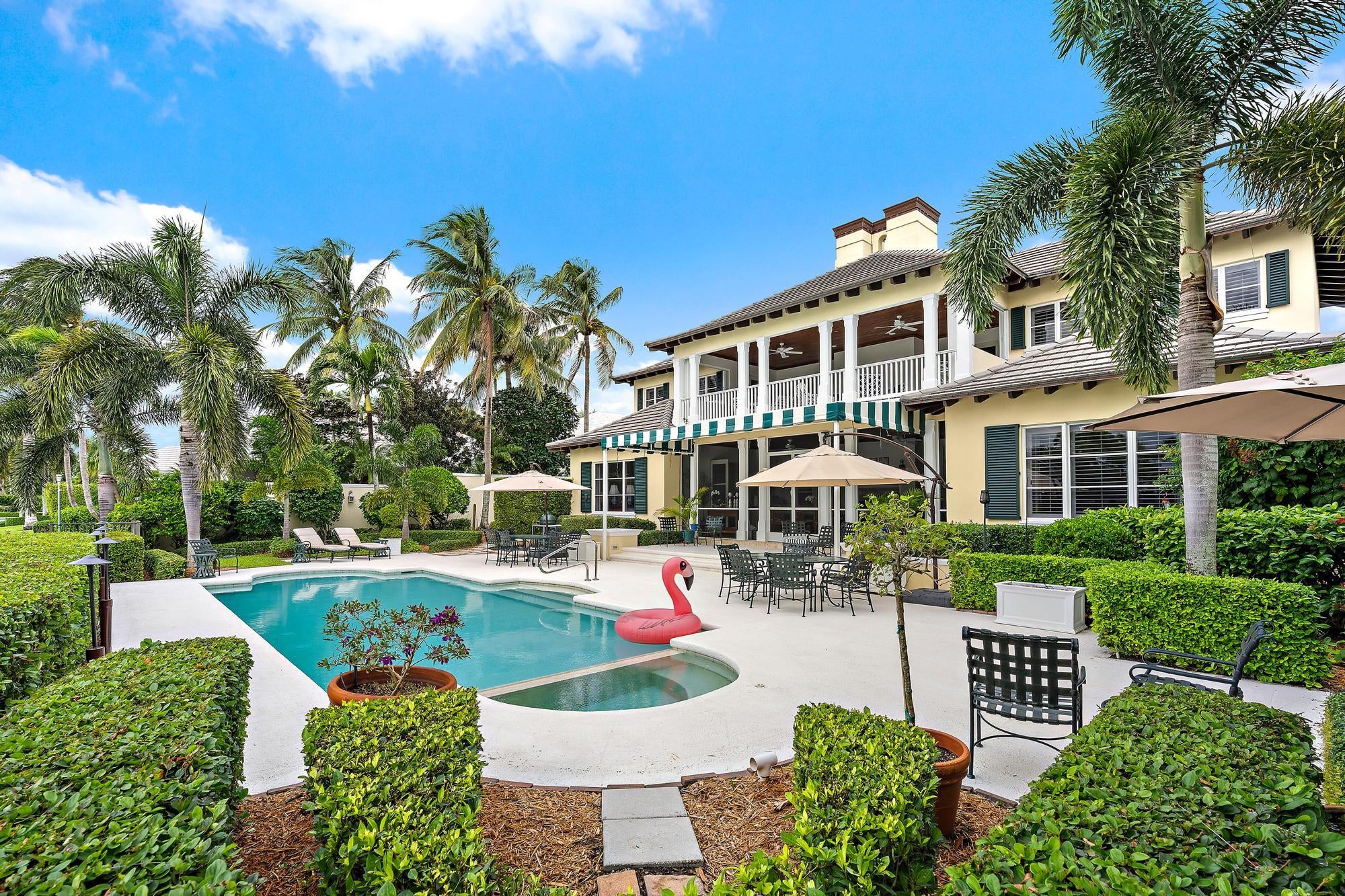 210 Echo Drive
