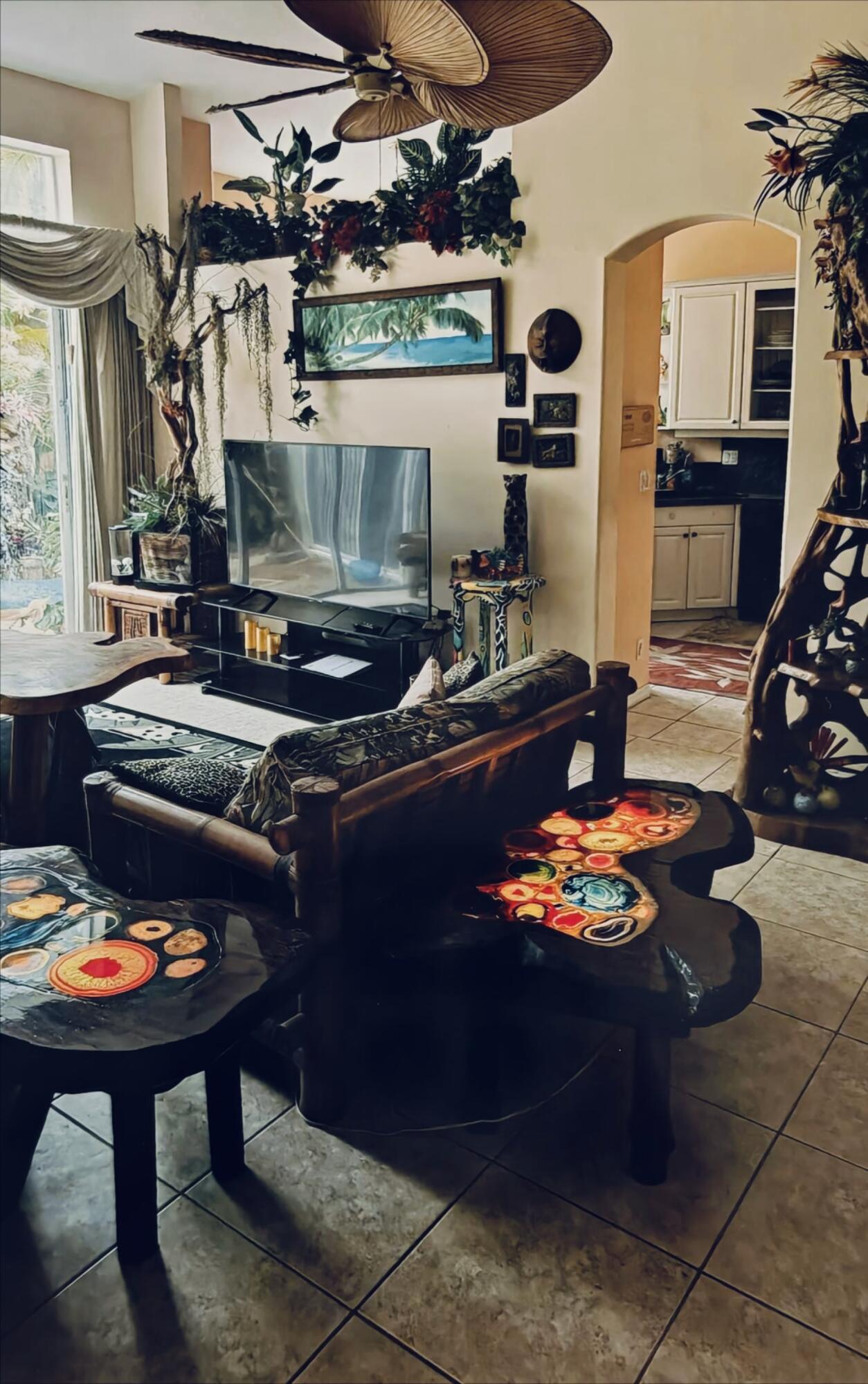 HERON BAY FOUR - Residential