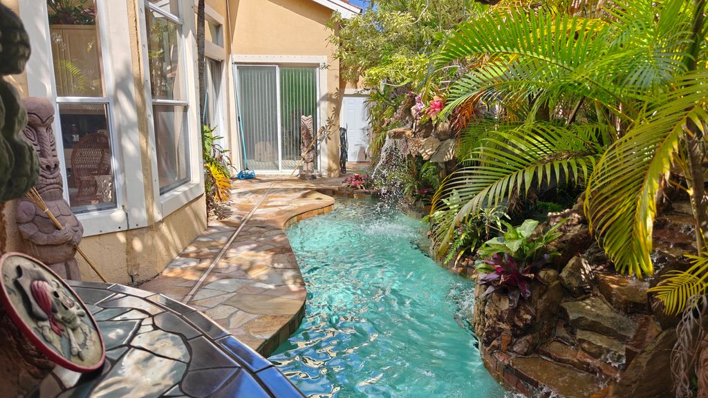 Photo of 5880 NW 121 Avenue, Coral Springs, FL 33076 (MLS # B26006668)