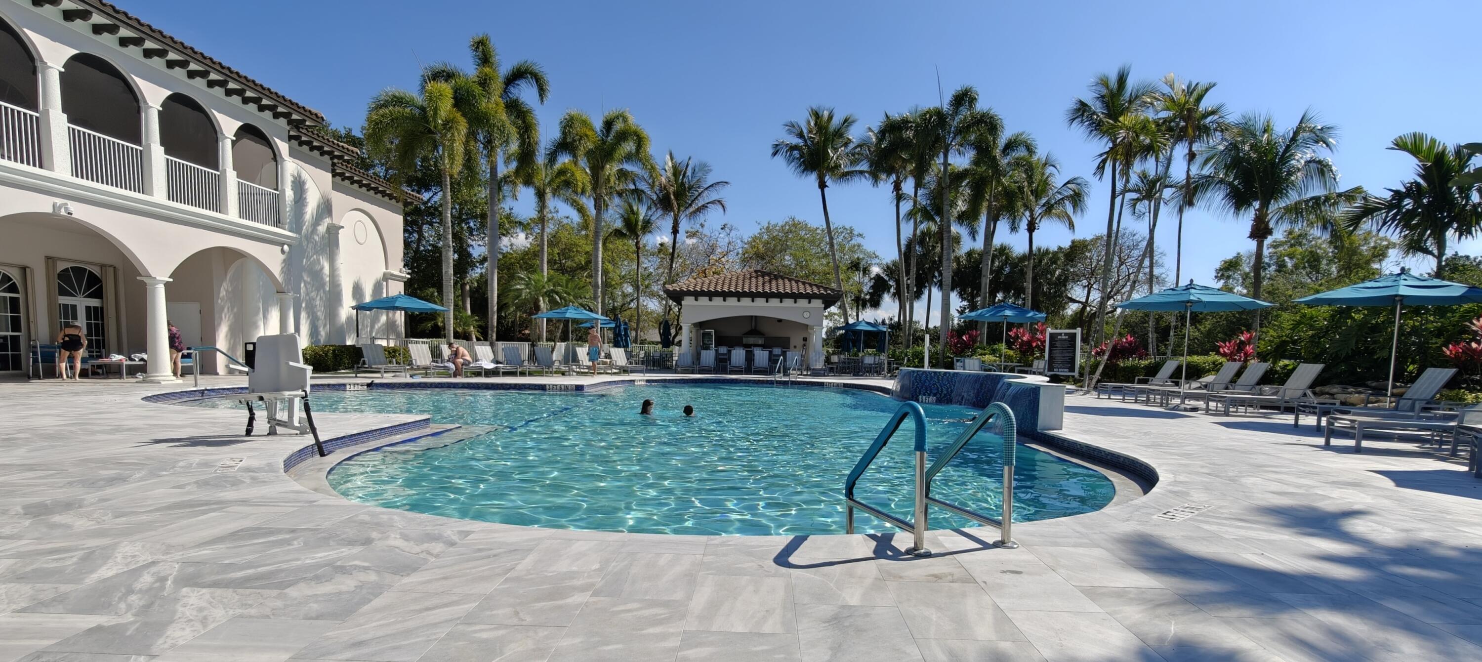 HERON BAY FOUR - Residential