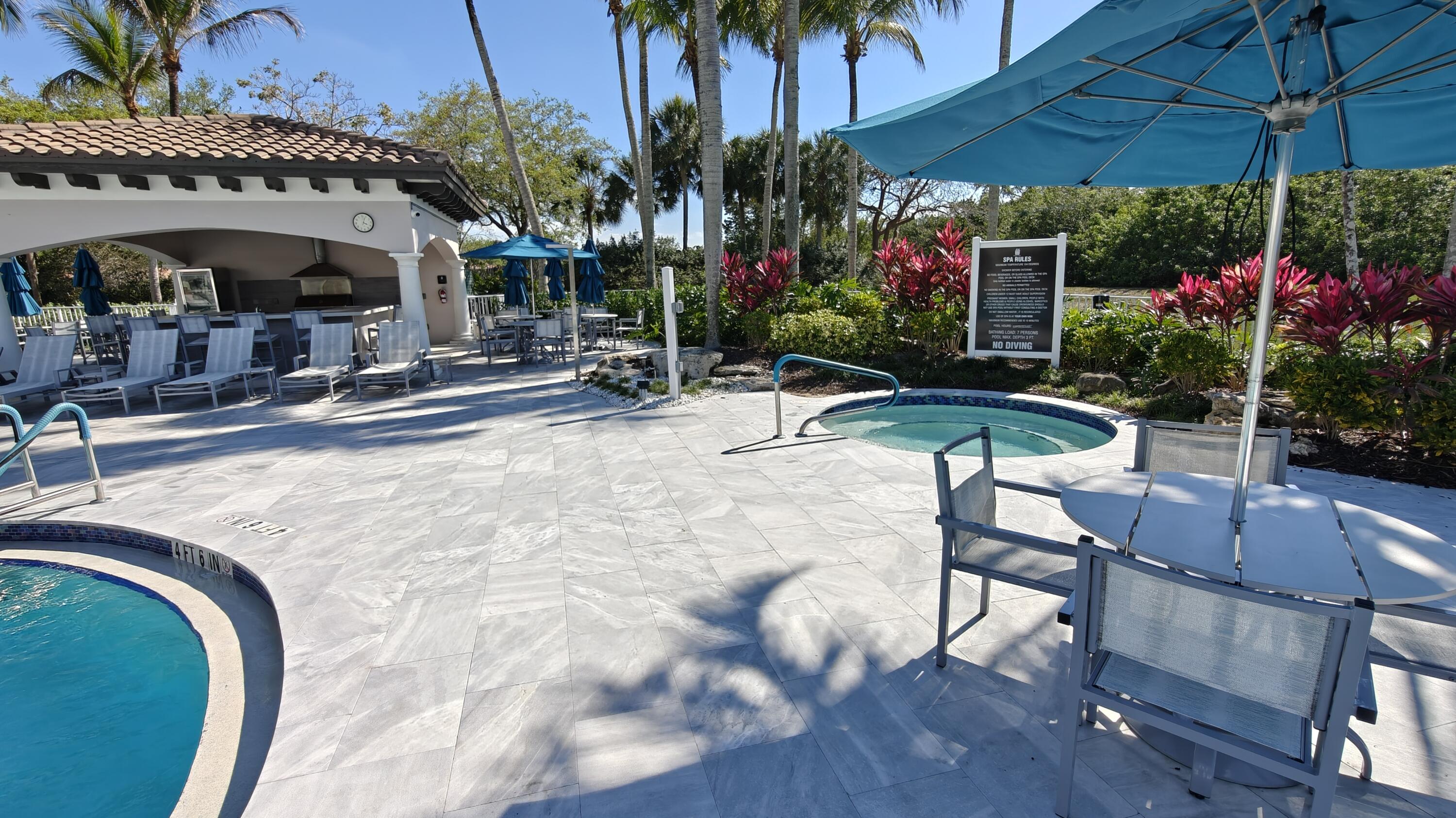 HERON BAY FOUR - Residential