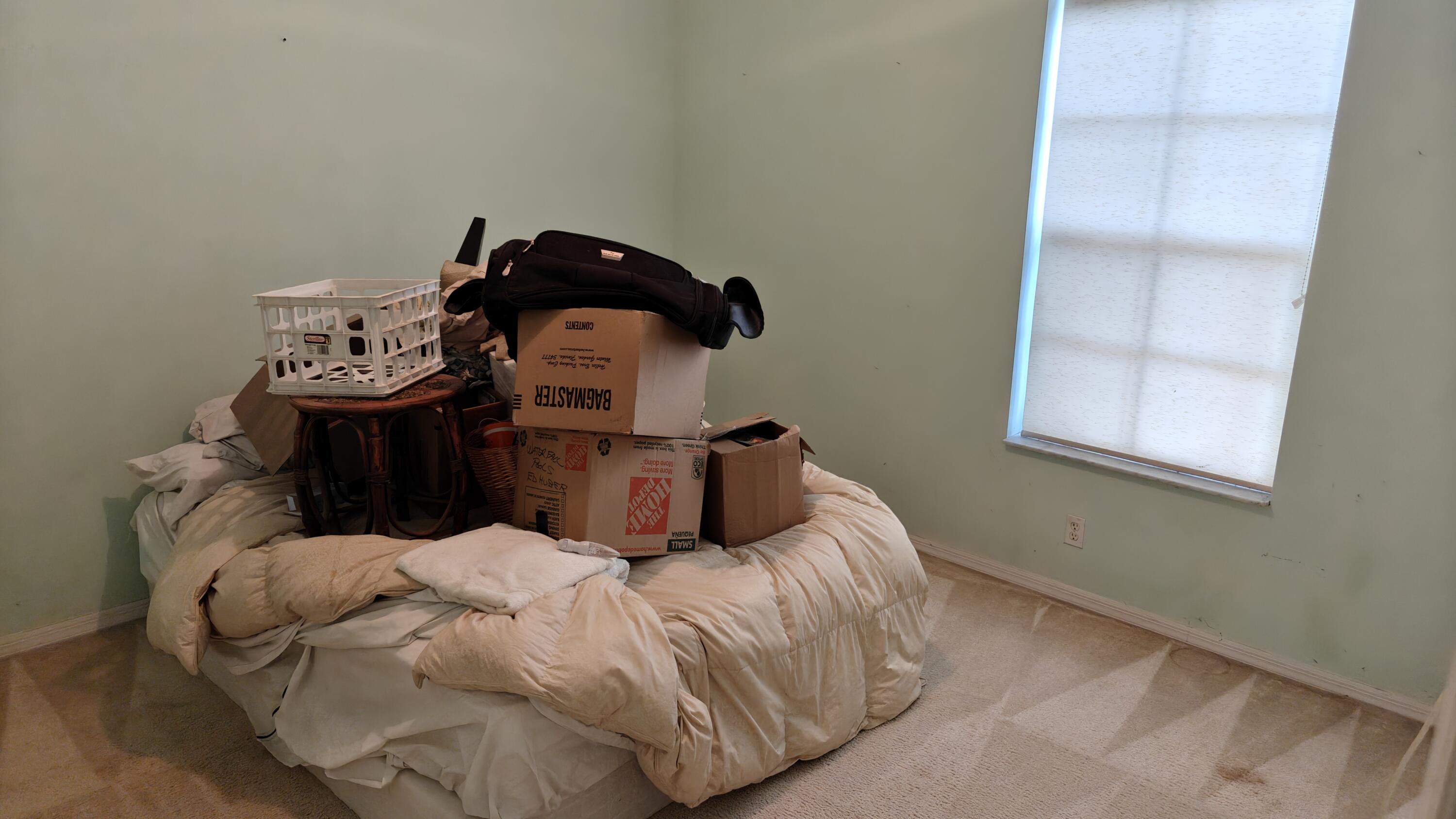 HERON BAY FOUR - Residential