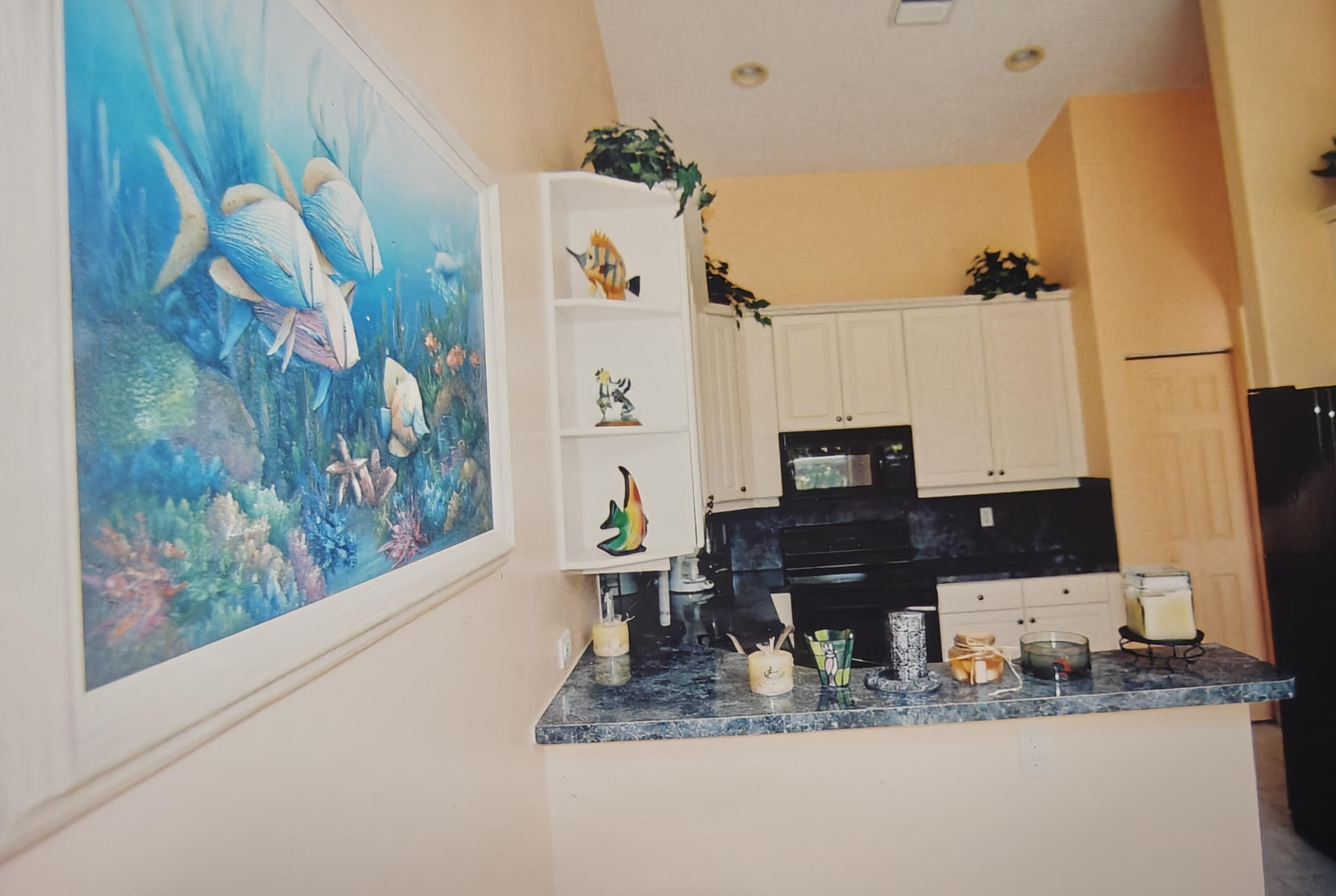 HERON BAY FOUR - Residential