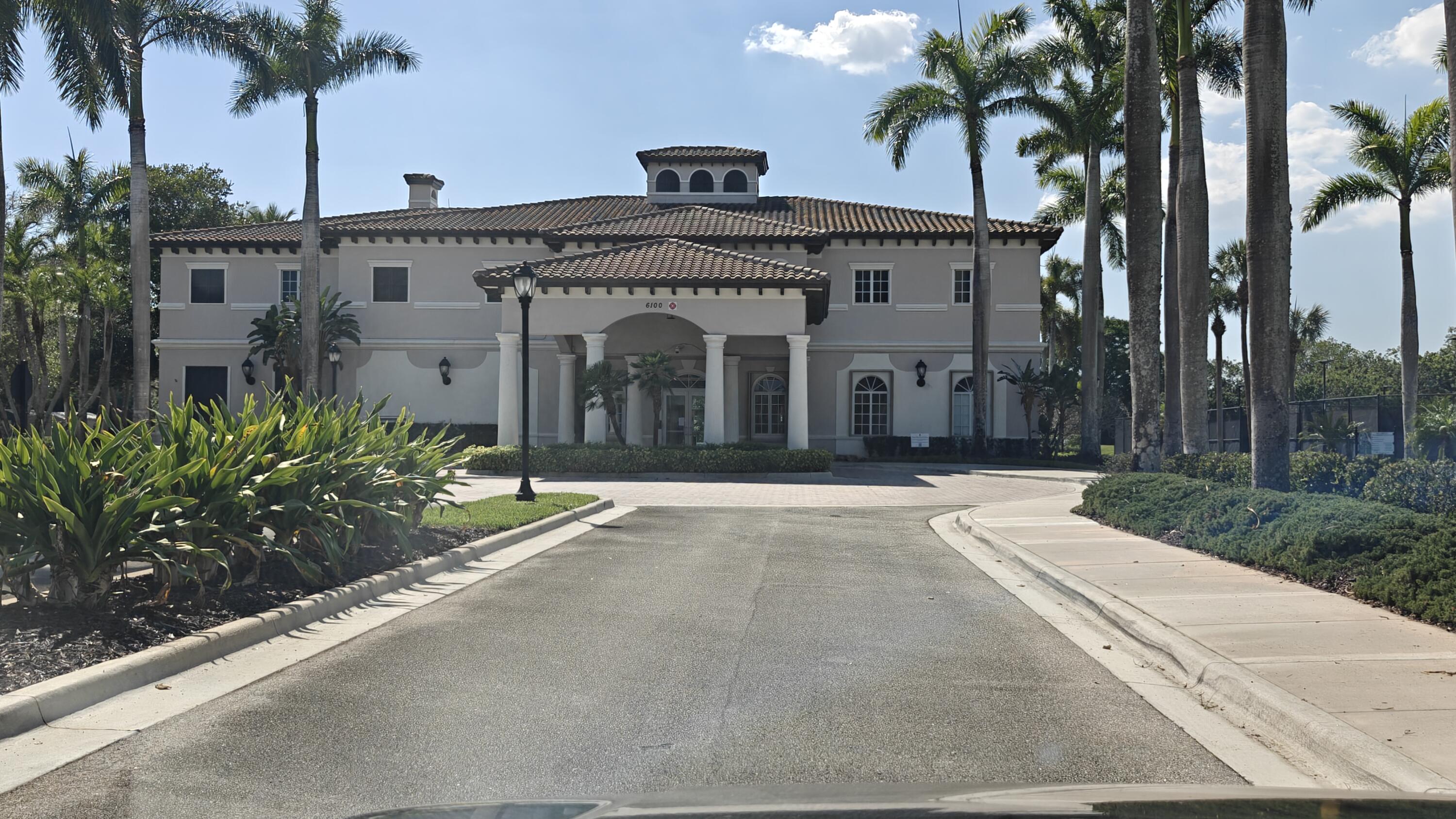 HERON BAY FOUR - Residential