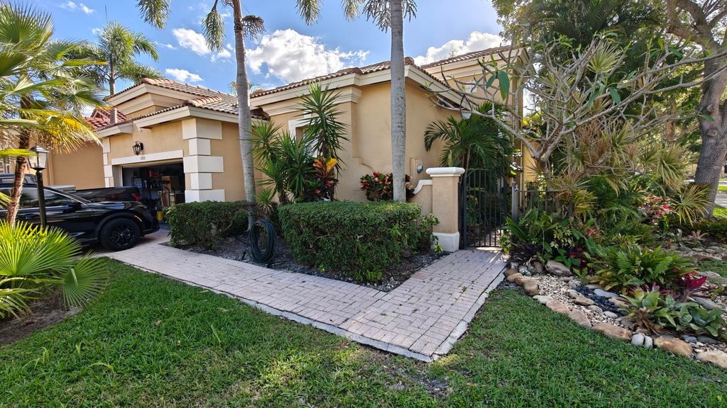 Photo of 5880 NW 121 Avenue, Coral Springs, FL 33076 (MLS # B26006668)