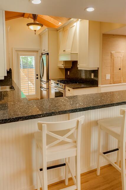 Grandview Heights - Residential Lease