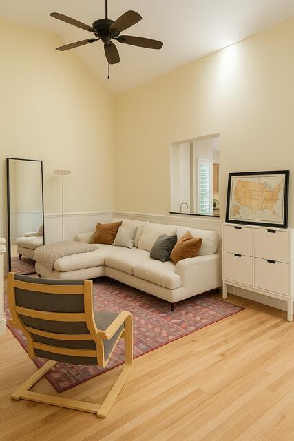 Grandview Heights - Residential Lease