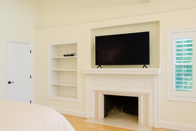 Grandview Heights - Residential Lease