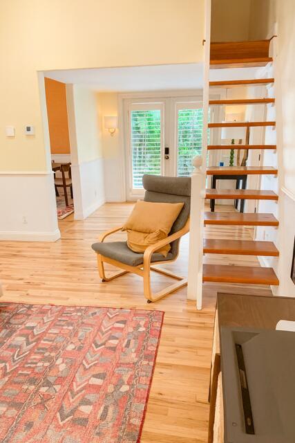 Grandview Heights - Residential Lease