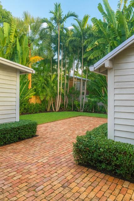 Grandview Heights - Residential Lease