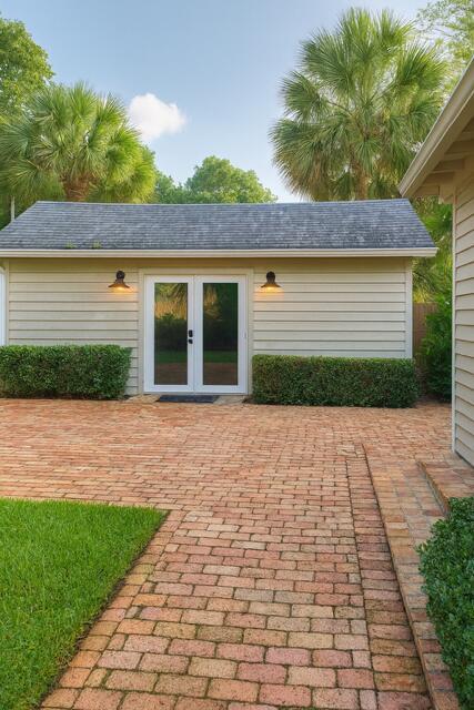 Grandview Heights - Residential Lease