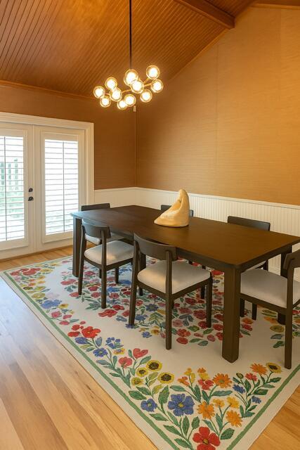 Grandview Heights - Residential Lease