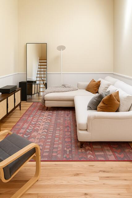 Grandview Heights - Residential Lease