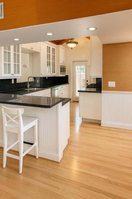 Grandview Heights - Residential Lease