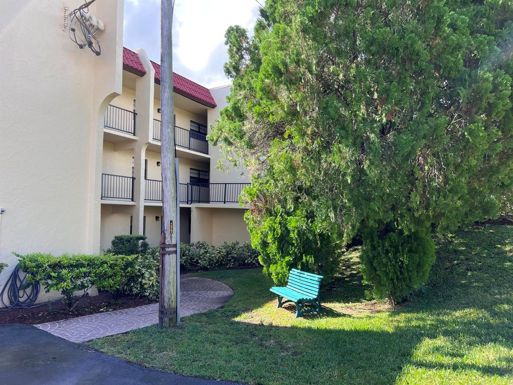 Photo of 2050 Oleander Boulevard #6-102, Fort Pierce, FL 34950 (MLS # R11107852)