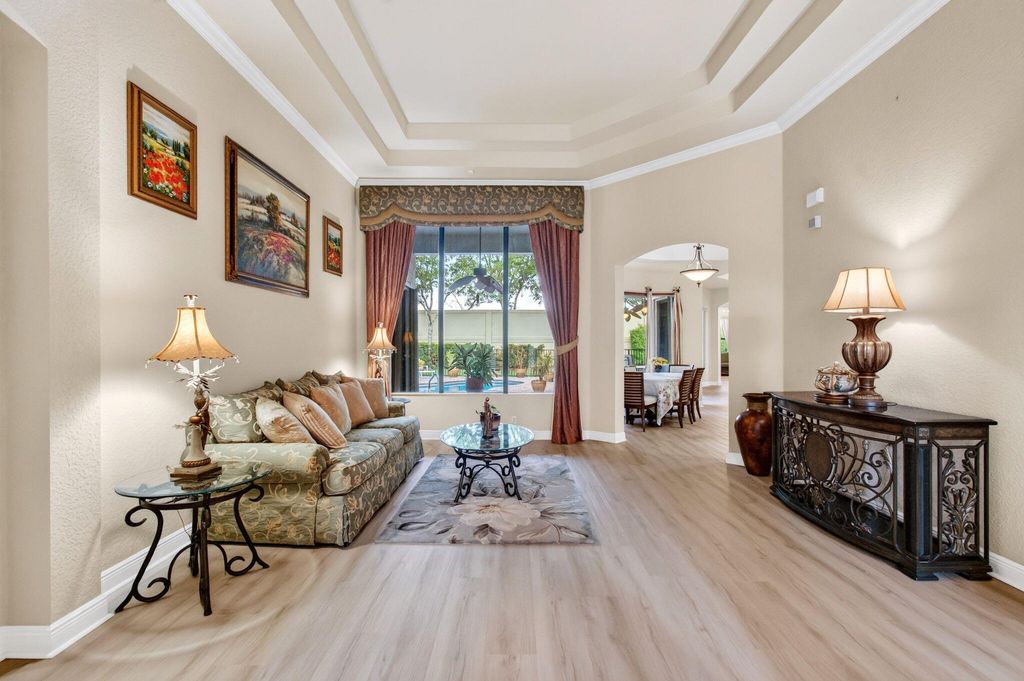 Photo of 16211 Rosecroft Terrace, Delray Beach, FL 33446 (MLS # B26043024)