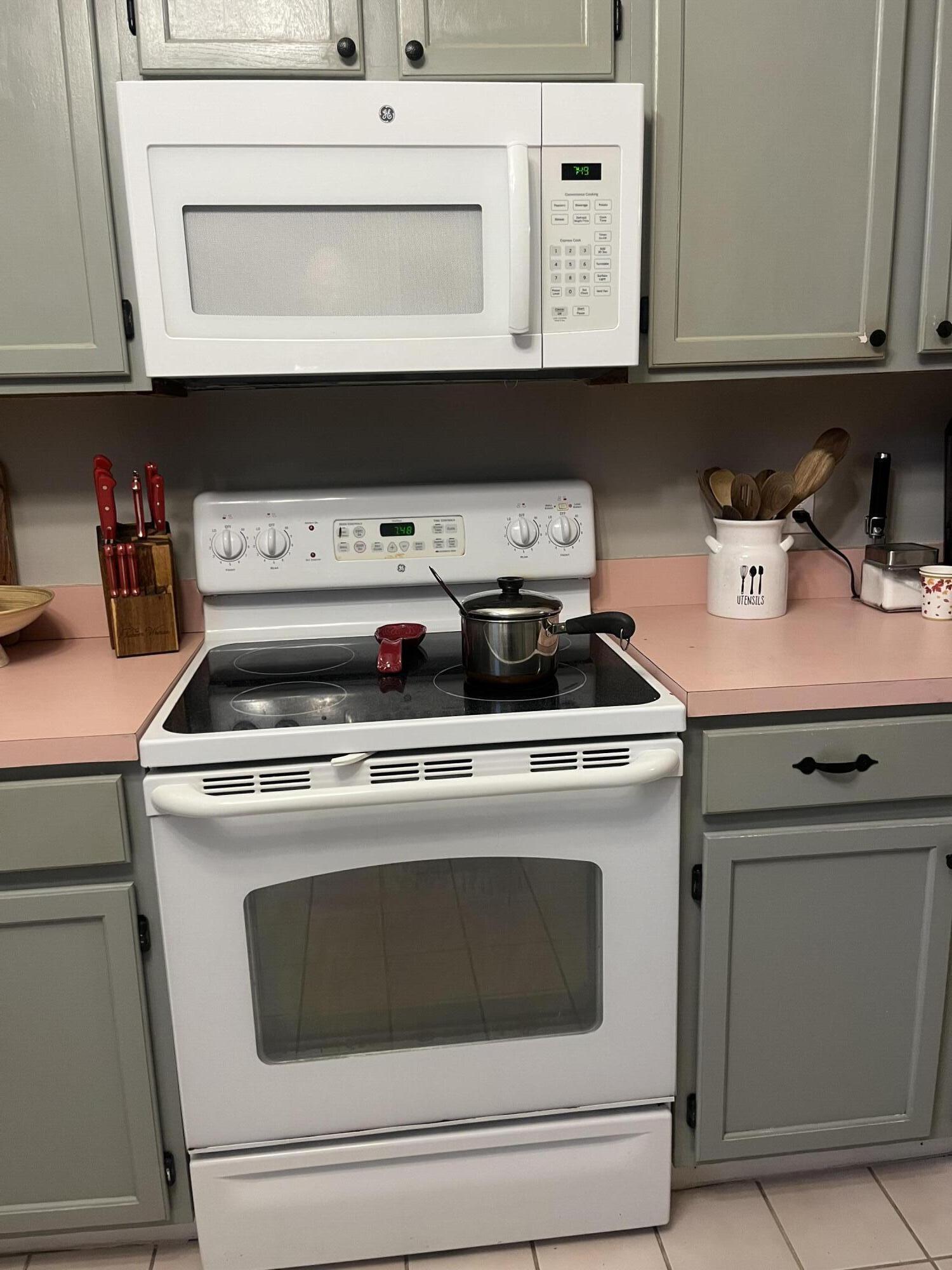 PORT ST LUCIE SECTION 30 - Residential