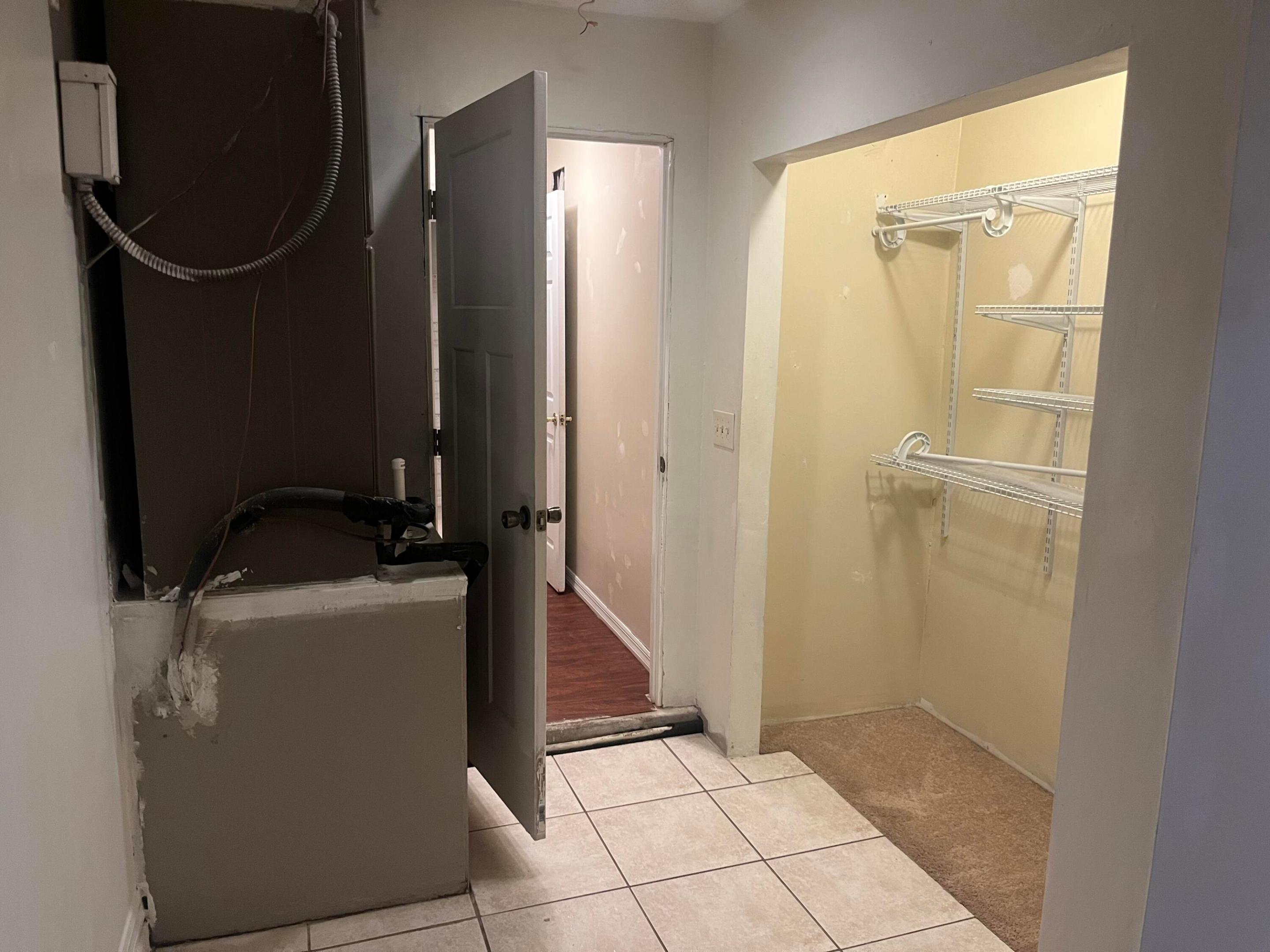 PORT ST LUCIE SECTION 30 - Residential