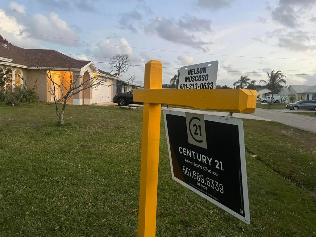 Photo of 1901 SE Dock Street, Port Saint Lucie, FL 34952 (MLS # R11166015)