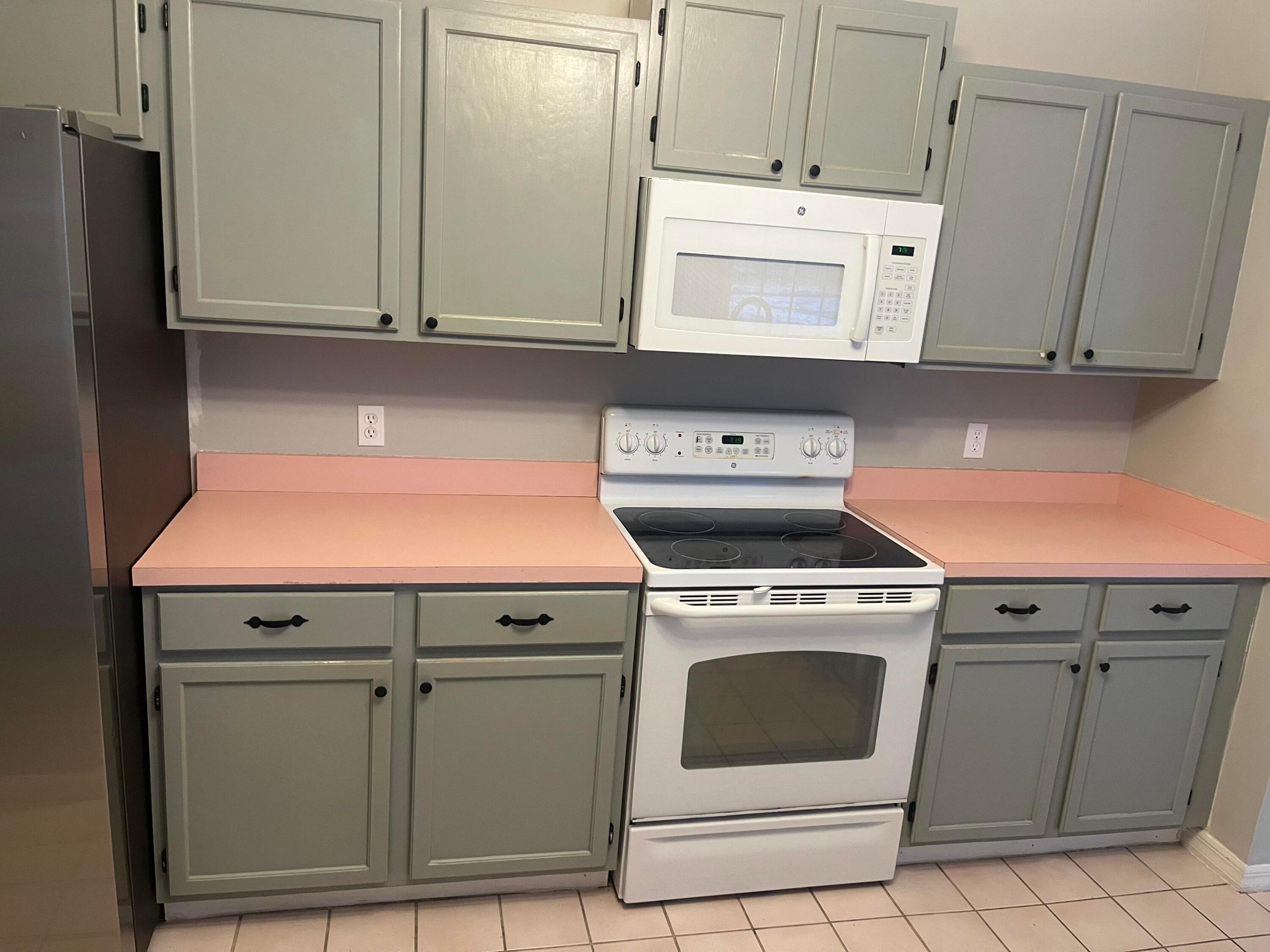 PORT ST LUCIE SECTION 30 - Residential