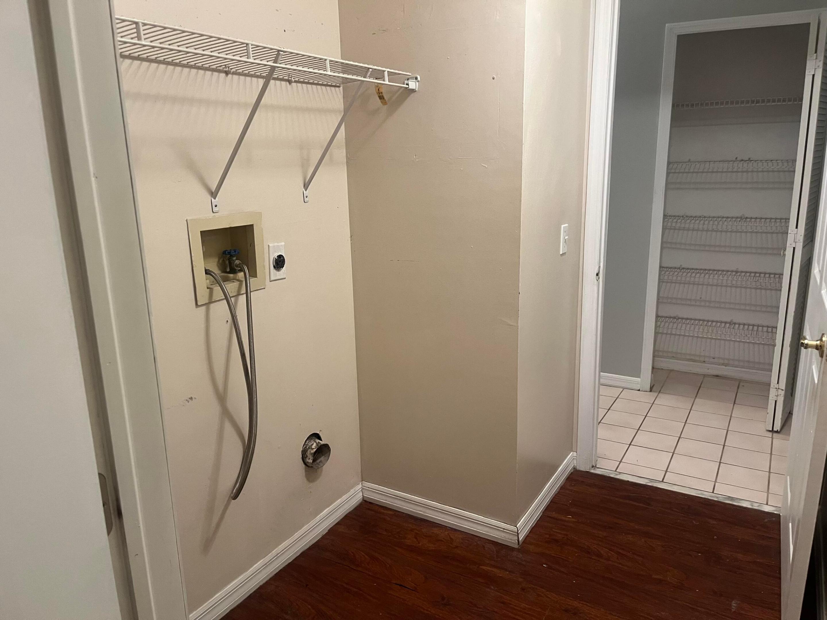 PORT ST LUCIE SECTION 30 - Residential