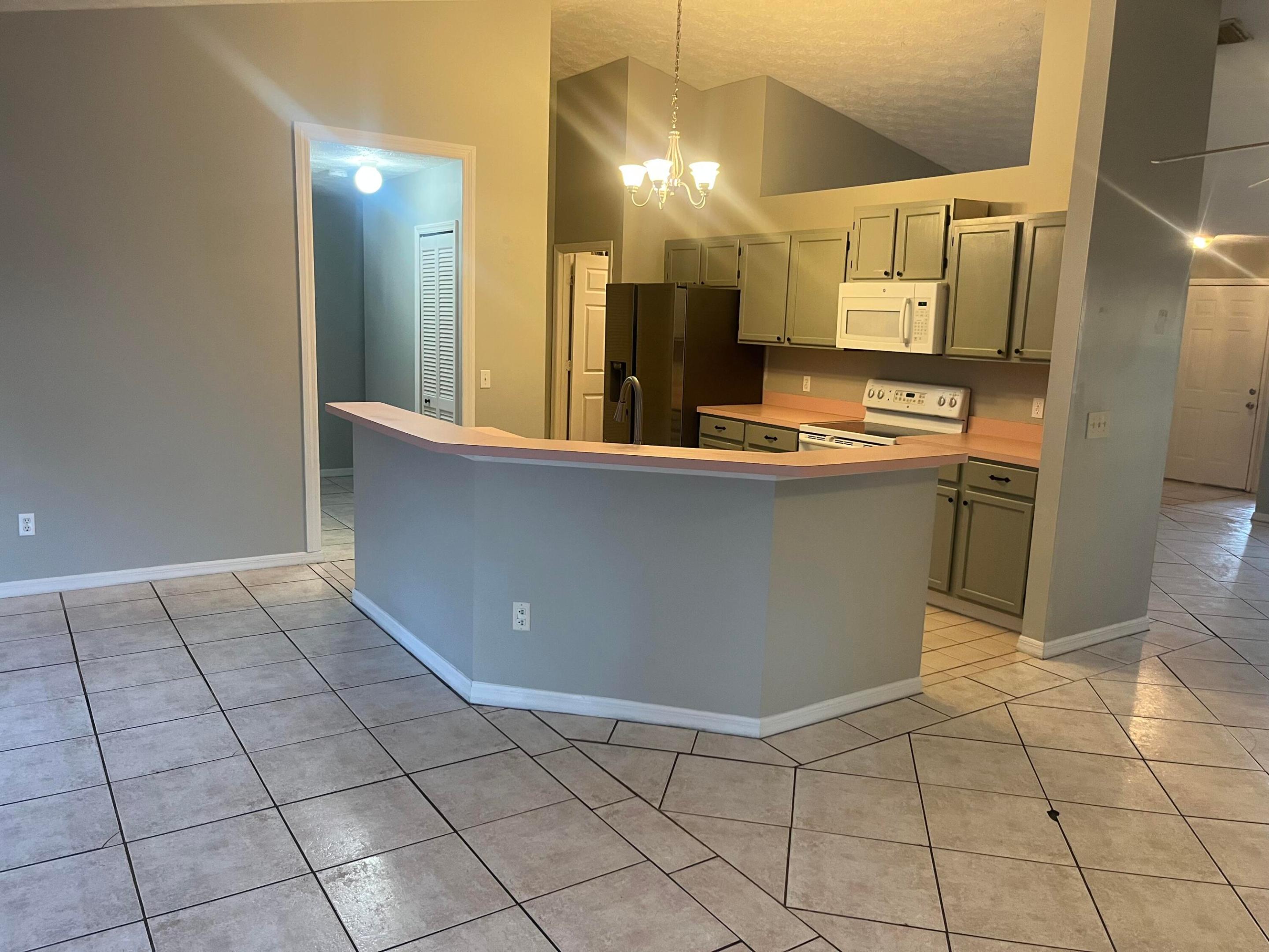 PORT ST LUCIE SECTION 30 - Residential