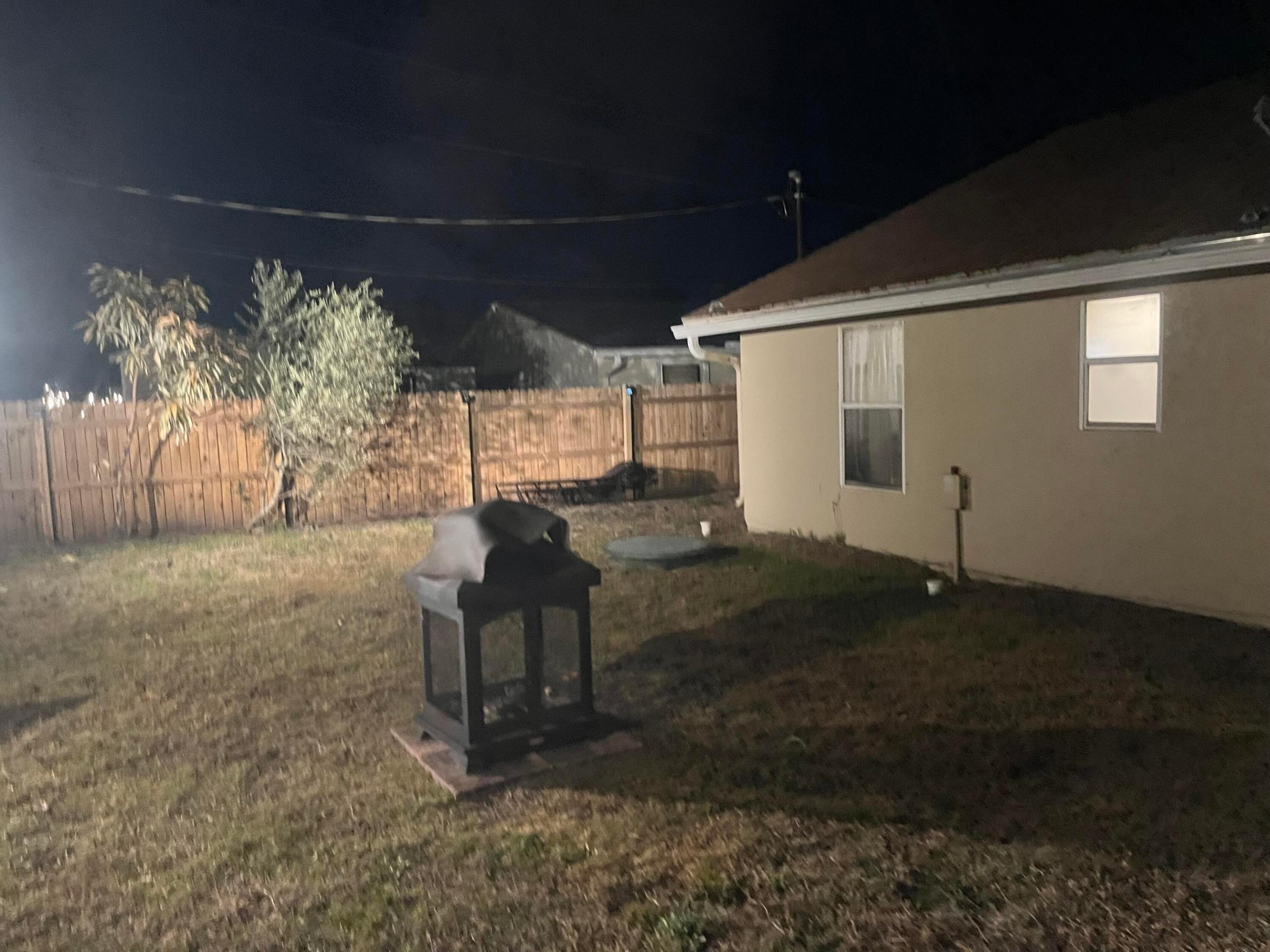 PORT ST LUCIE SECTION 30 - Residential