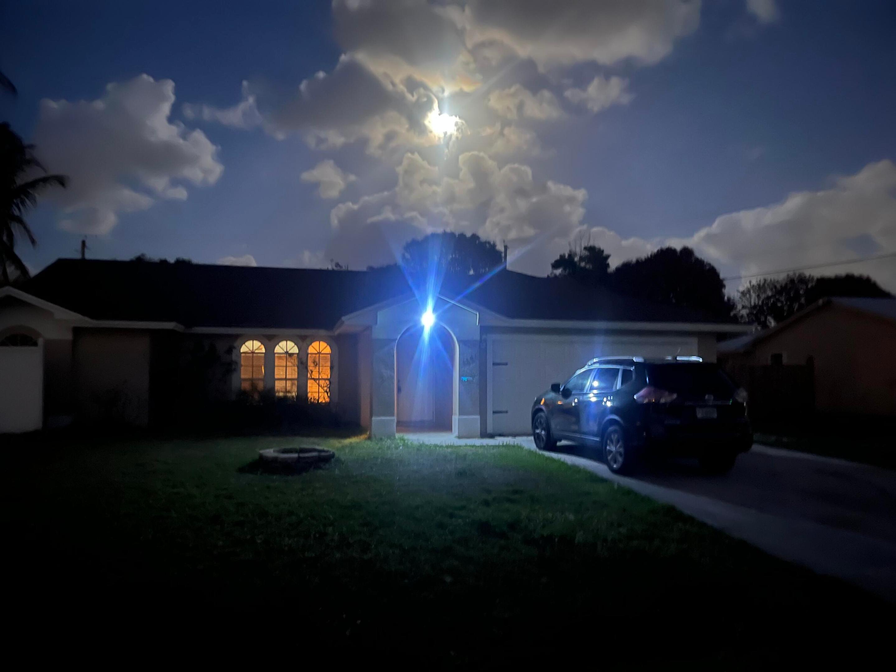 PORT ST LUCIE SECTION 30 - Residential