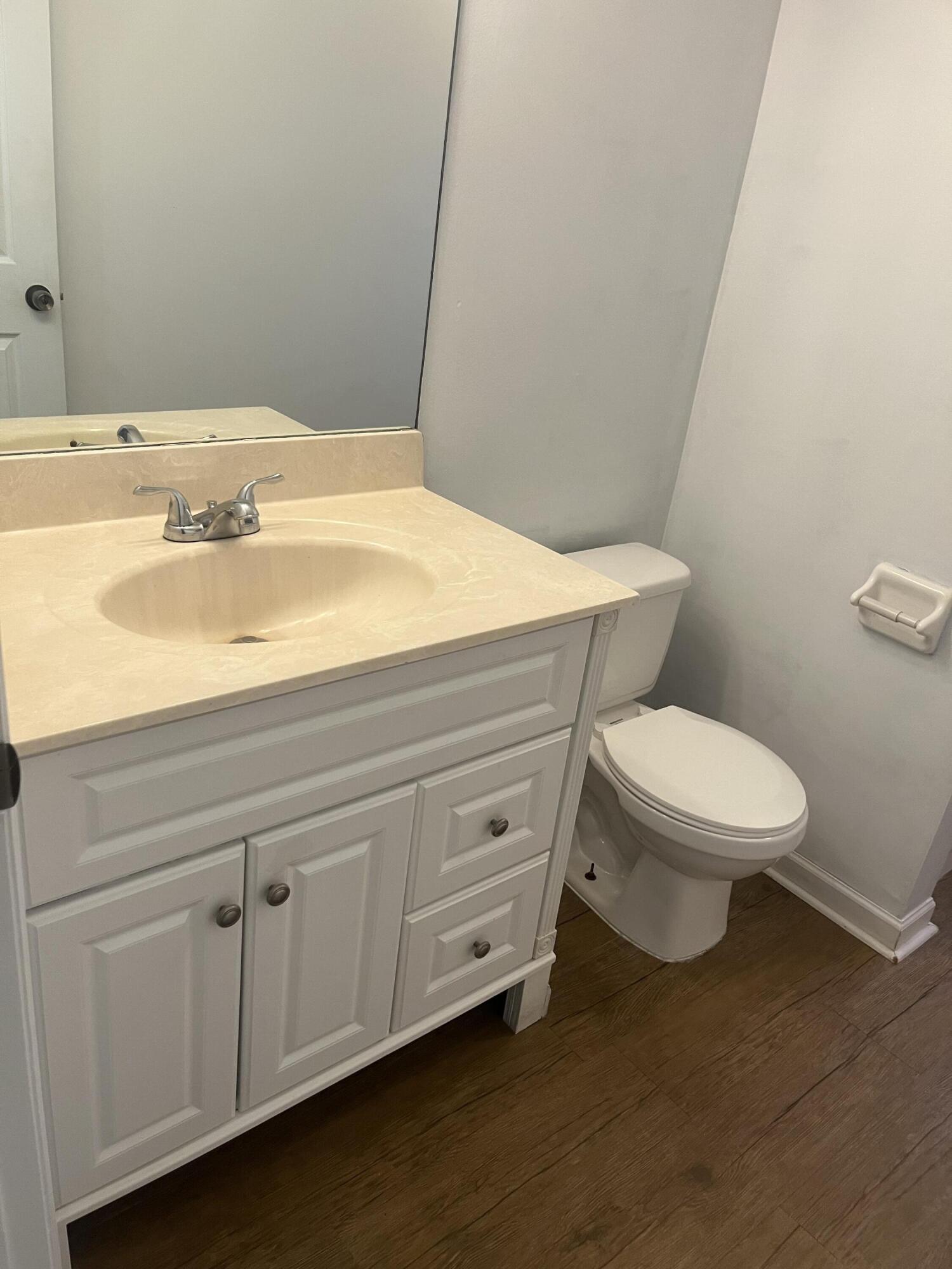 PORT ST LUCIE SECTION 30 - Residential