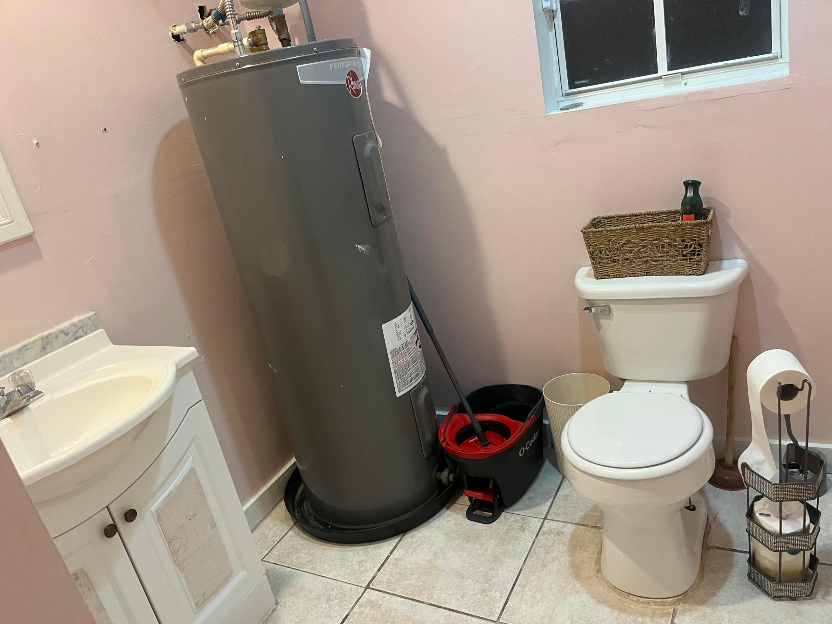 PORT ST LUCIE SECTION 30 - Residential