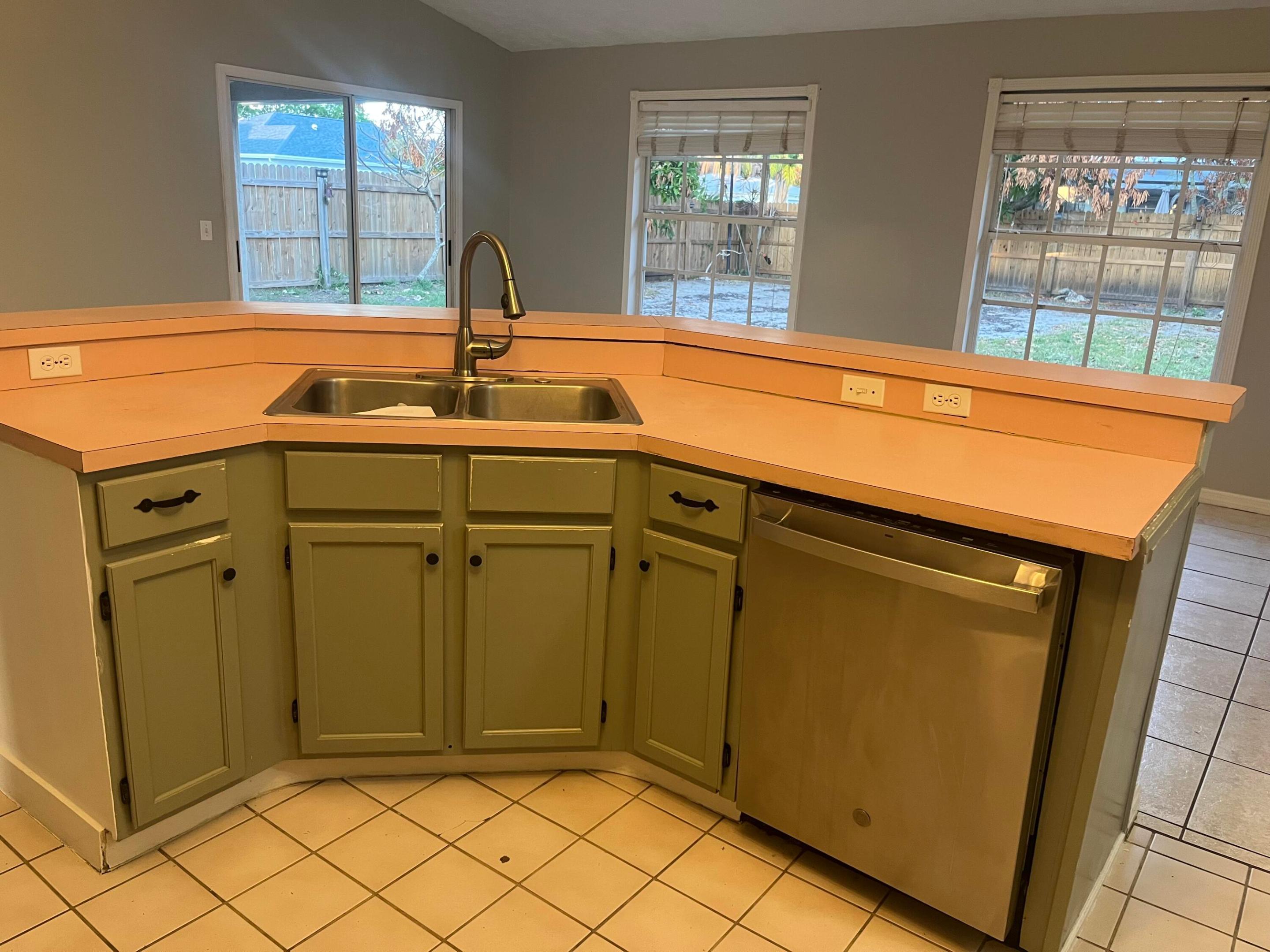 PORT ST LUCIE SECTION 30 - Residential