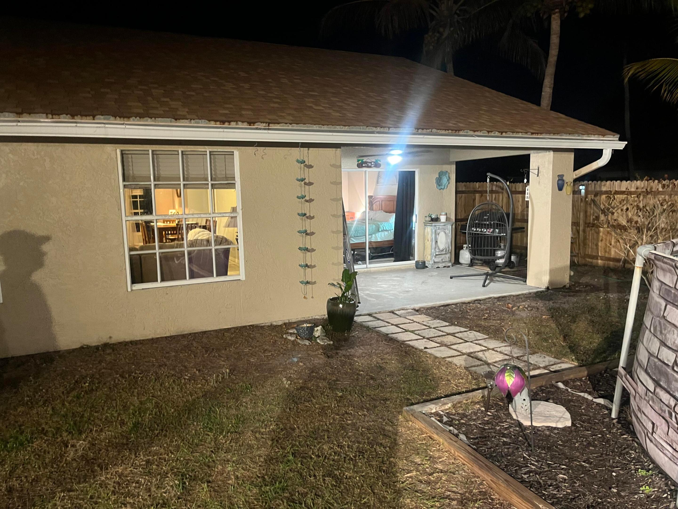 PORT ST LUCIE SECTION 30 - Residential