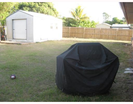 PORT ST LUCIE SECTION 30 - Residential