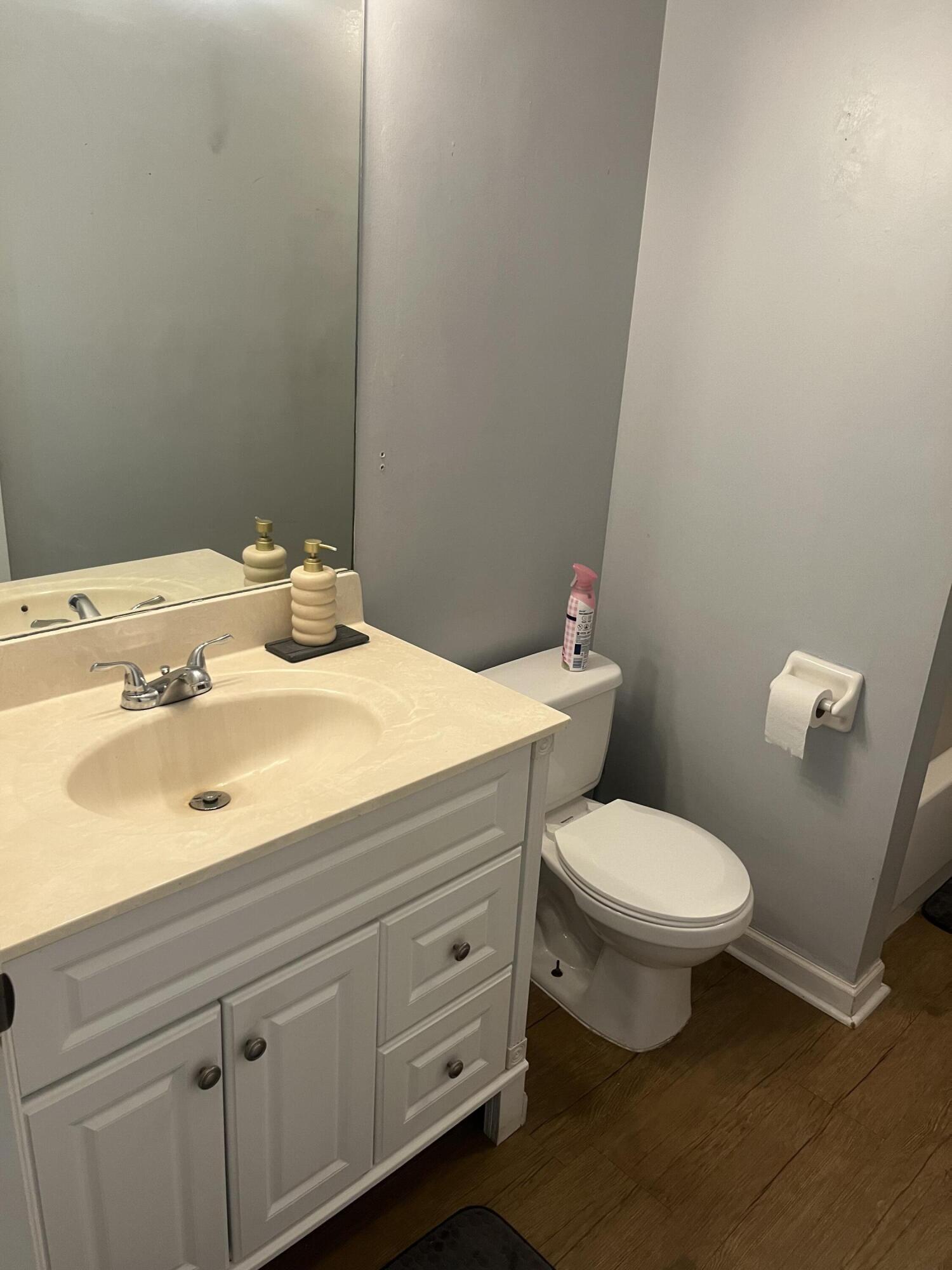 PORT ST LUCIE SECTION 30 - Residential