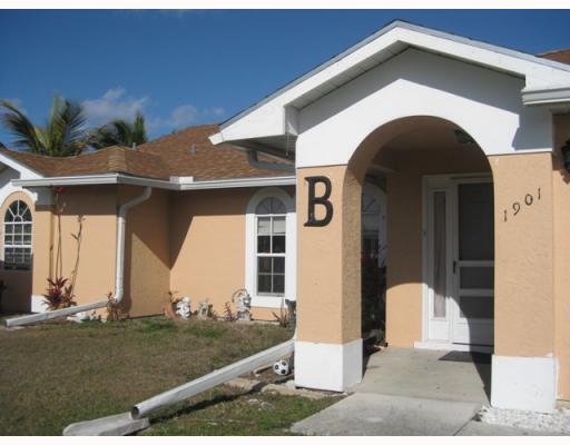 PORT ST LUCIE SECTION 30 - Residential