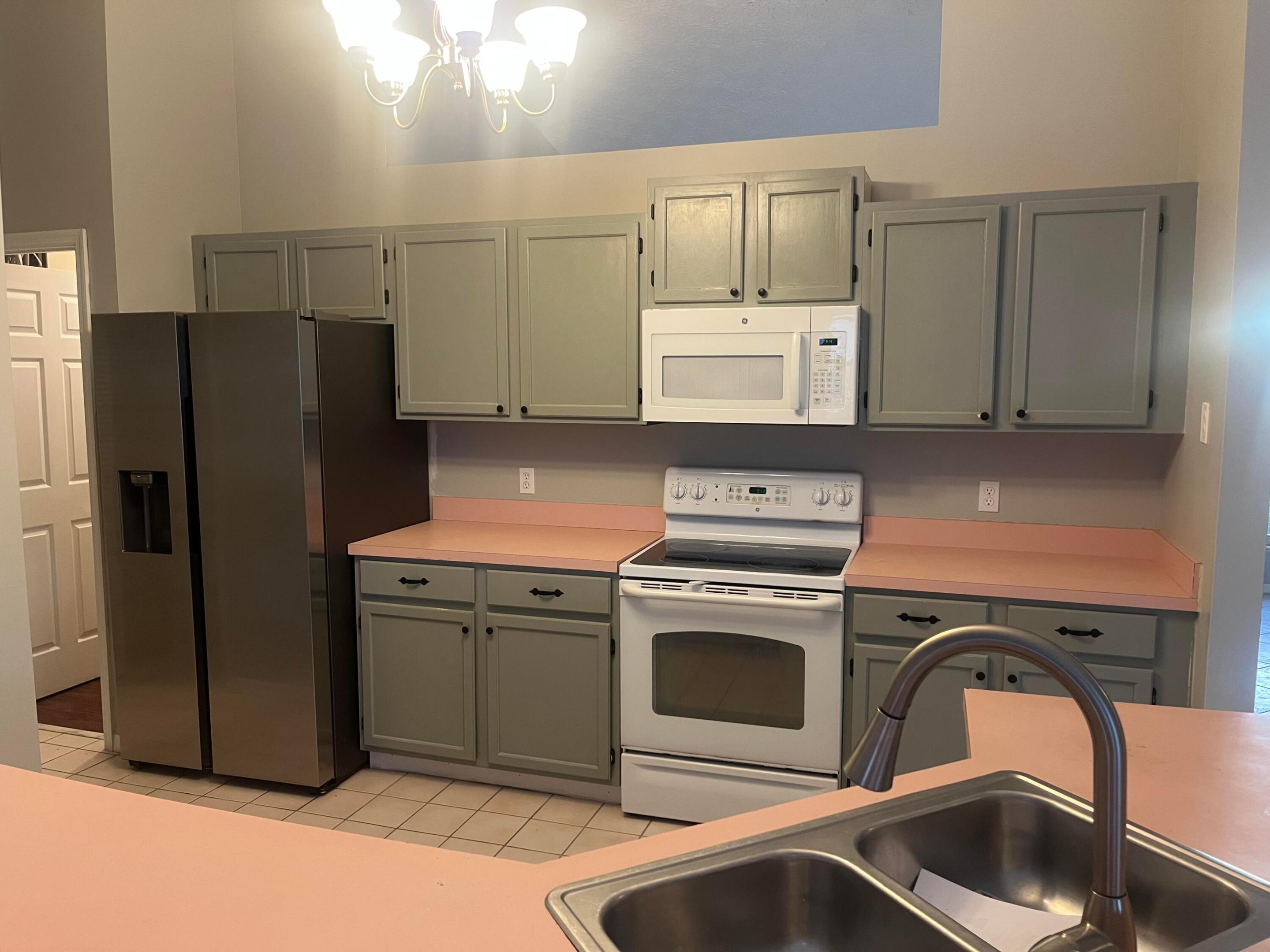 PORT ST LUCIE SECTION 30 - Residential