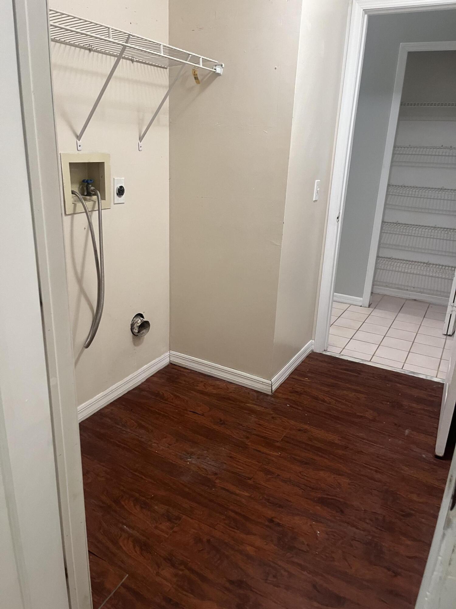 PORT ST LUCIE SECTION 30 - Residential