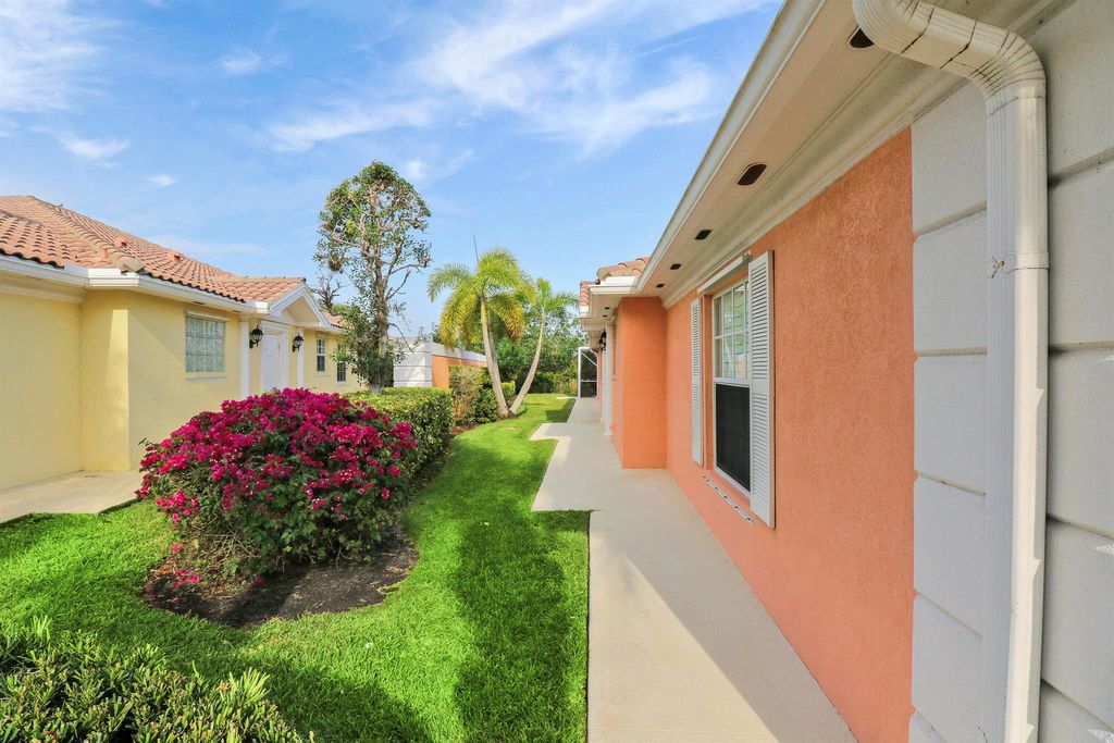 Photo of 10786 SW Dardanelle Drive, Port Saint Lucie, FL 34987 (MLS # R11007067)