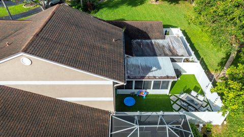 A home in Deerfield Beach