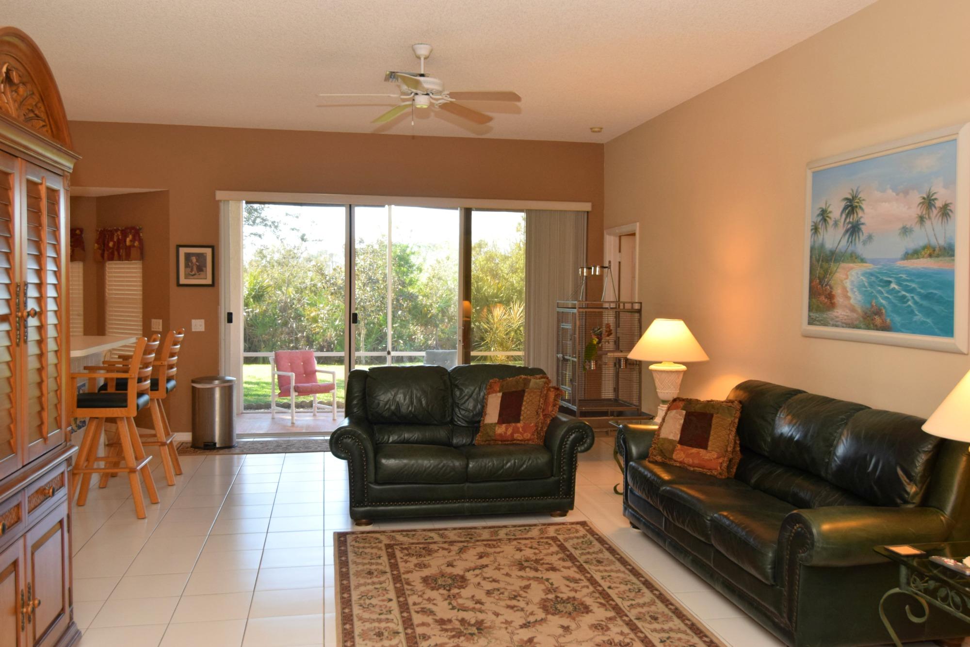 Mariner Village PUD - Residential