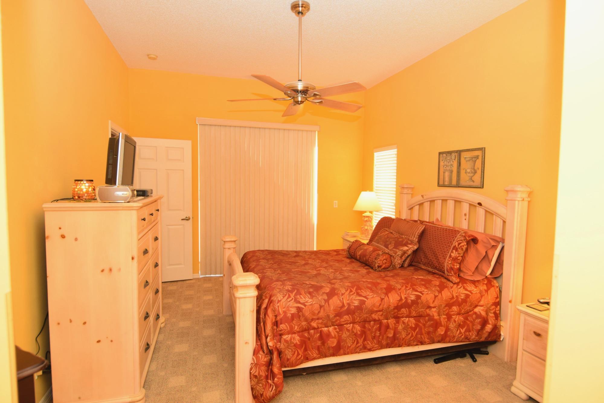 Mariner Village PUD - Residential