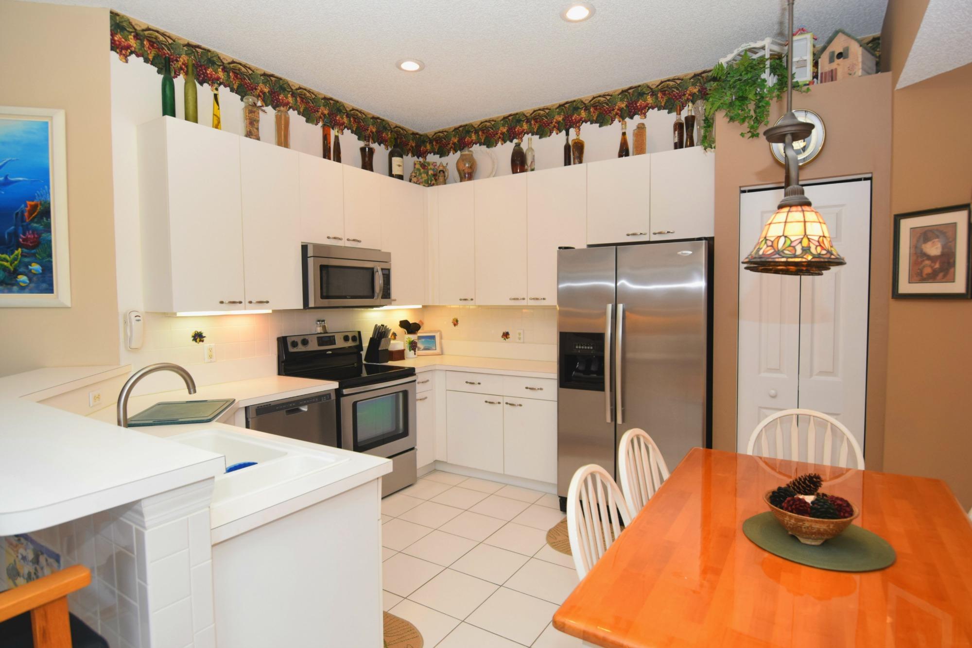 Mariner Village PUD - Residential