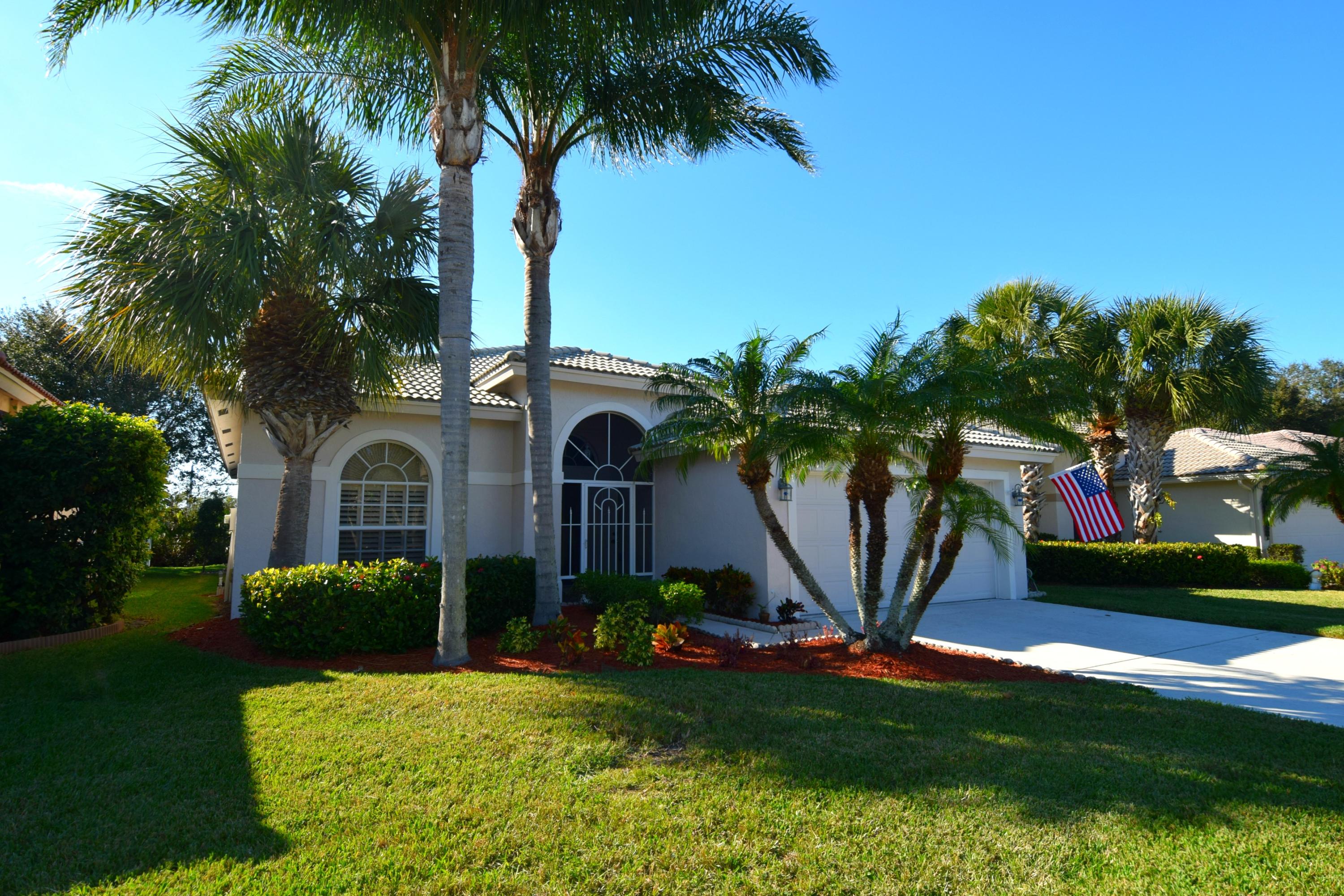 Mariner Village PUD - Residential