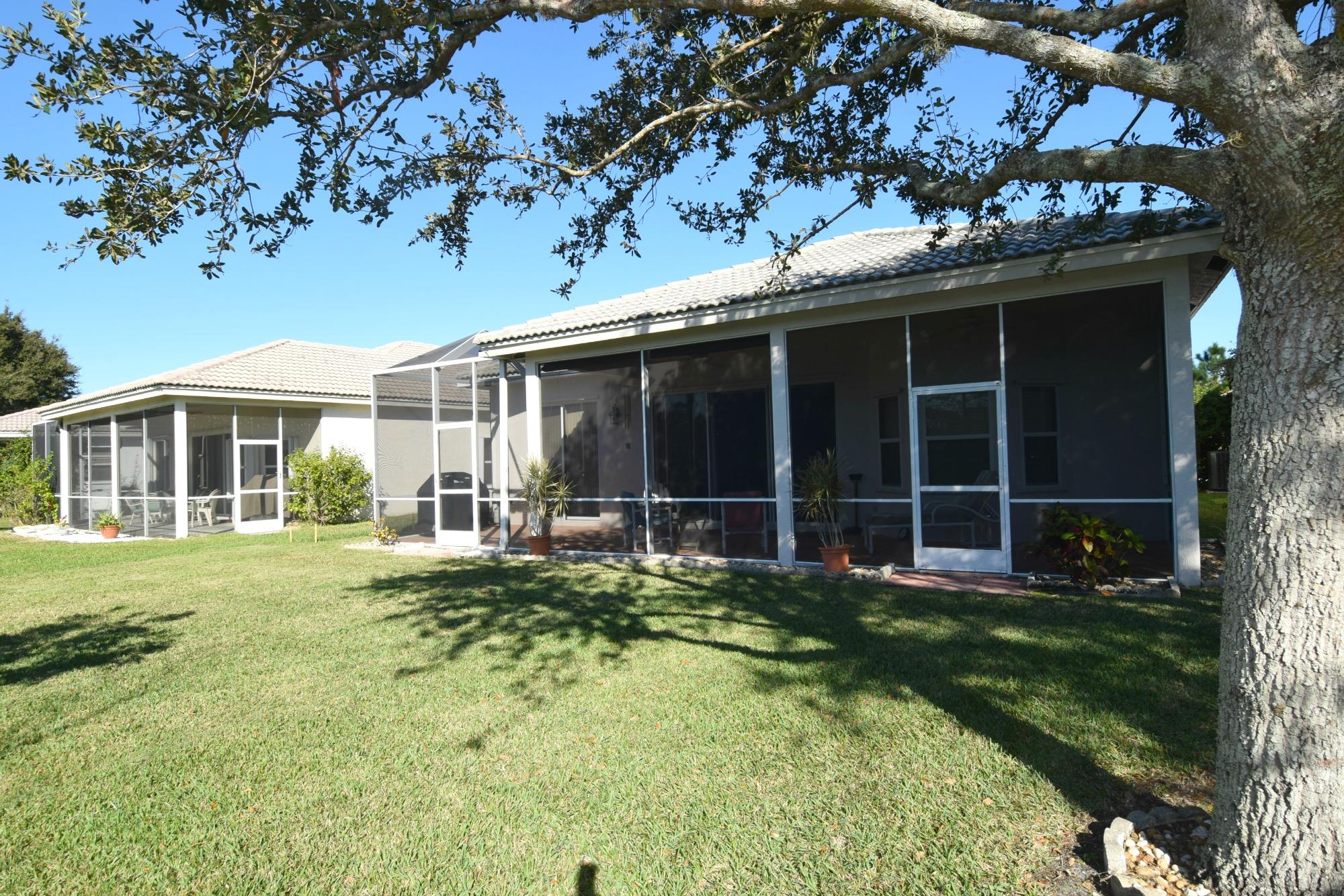 Mariner Village PUD - Residential