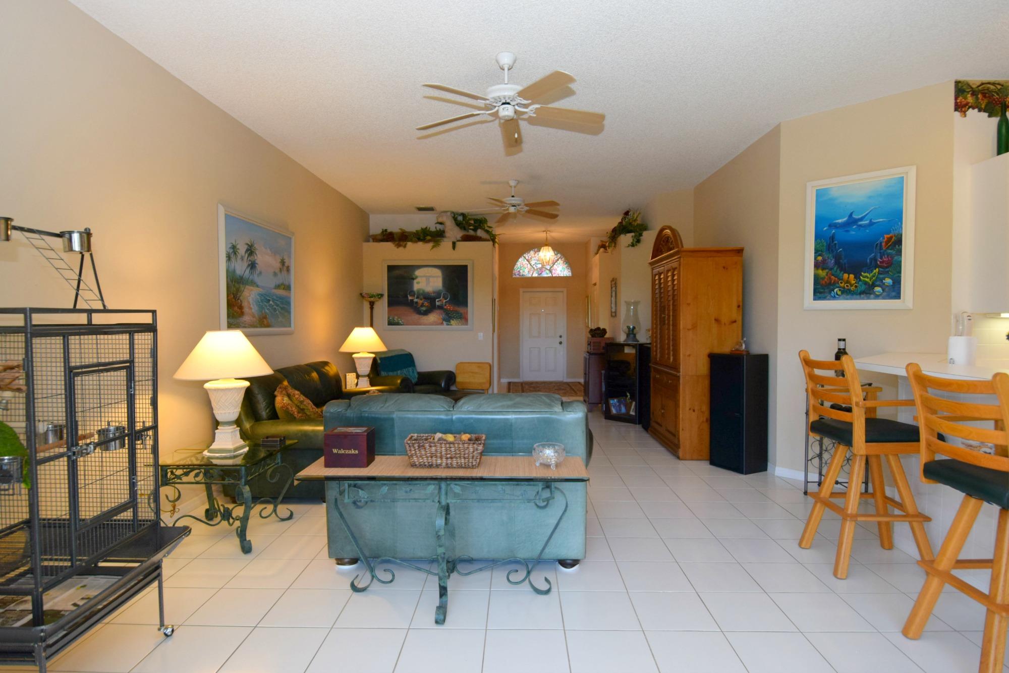 Mariner Village PUD - Residential