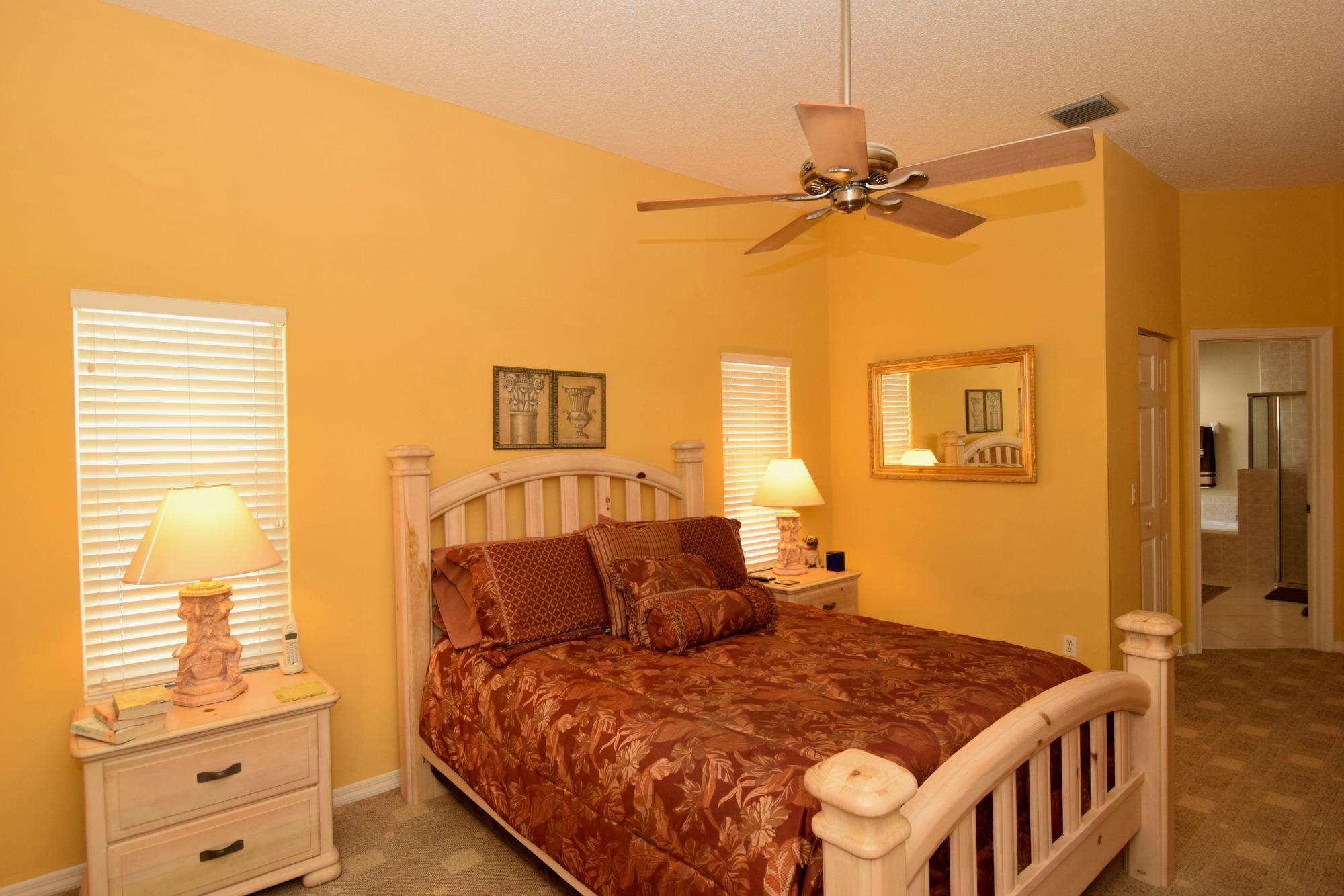 Mariner Village PUD - Residential