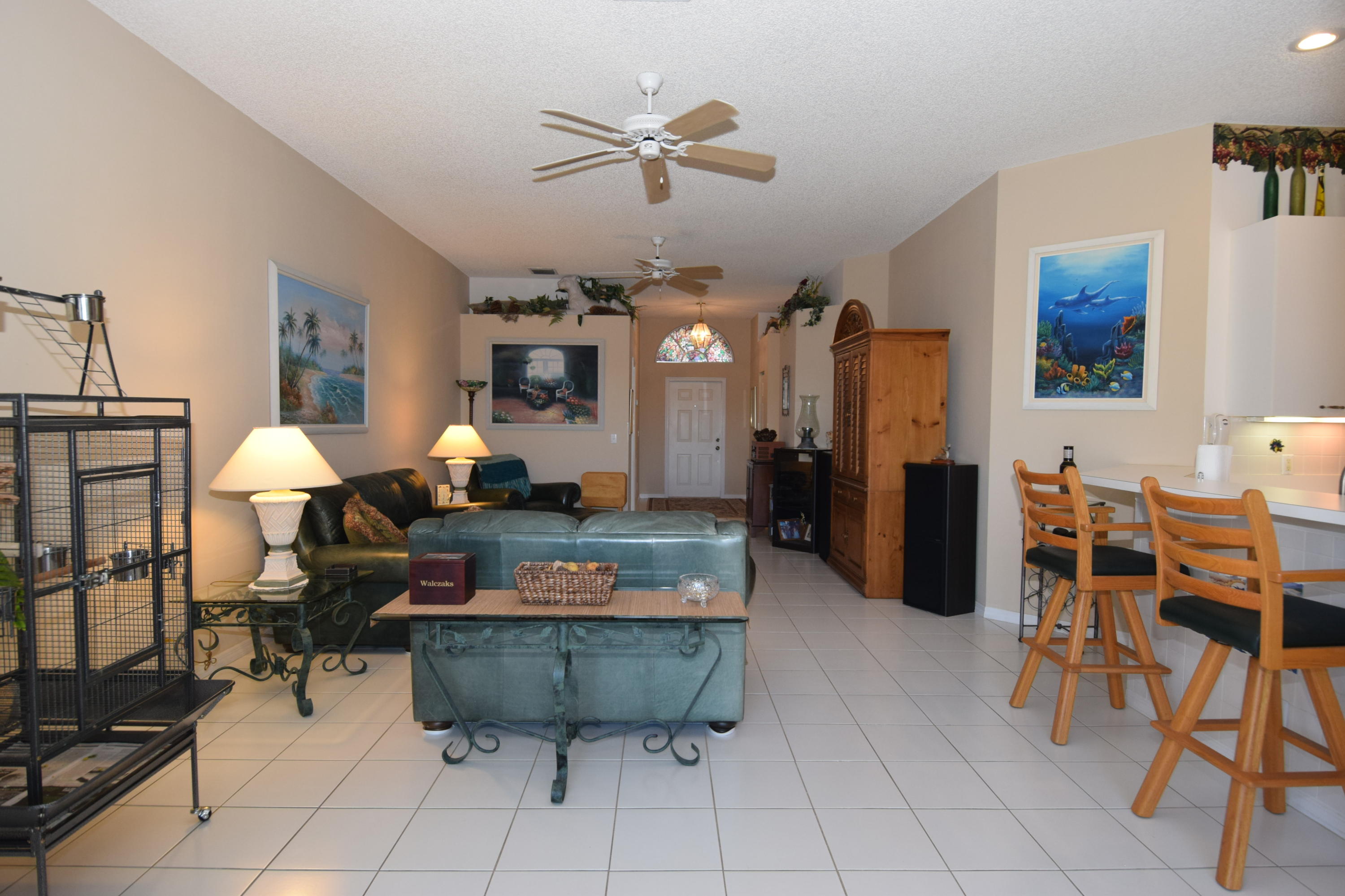 Mariner Village PUD - Residential