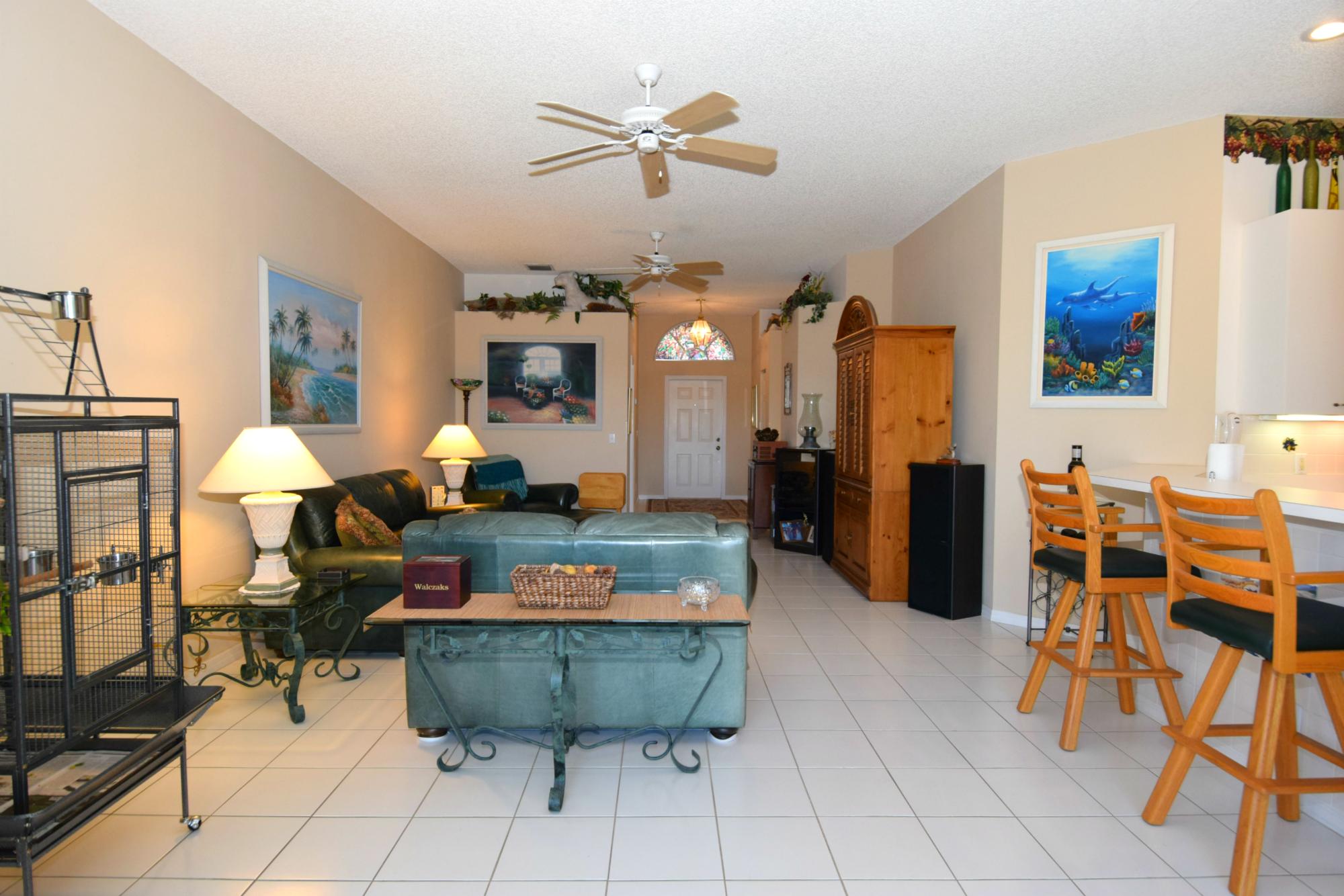 Mariner Village PUD - Residential