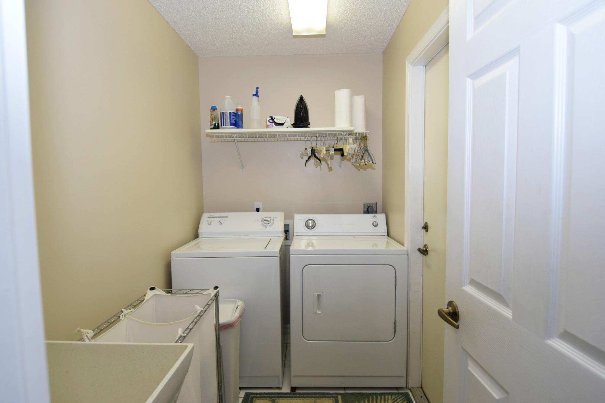 Mariner Village PUD - Residential