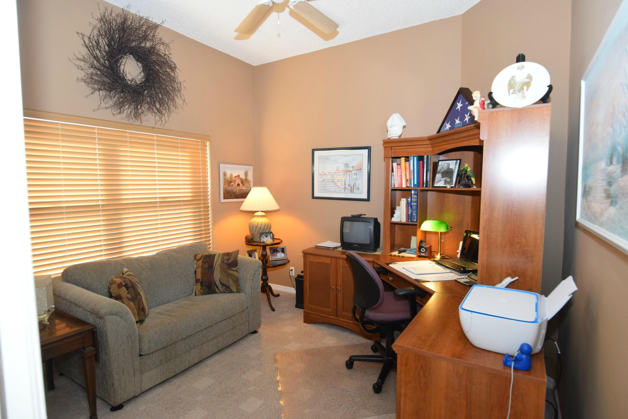 Mariner Village PUD - Residential